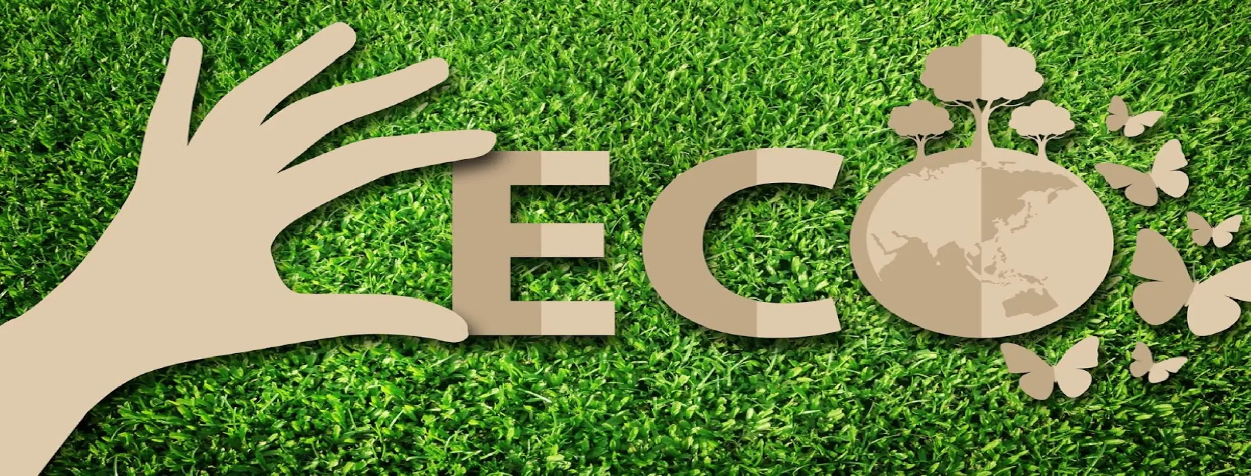 Image for Eco Friendly Enclave